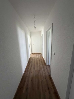 Hier macht wohnen Spaß: ansprechende 2-Zimmer-Wohnung in Sachsenhausen