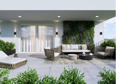 Exklusives Wohnen im begehrten Stadtteil St. Peter/Graz - Eleganz trifft Freiraum - NEUBAU / PROVISIONSFREI