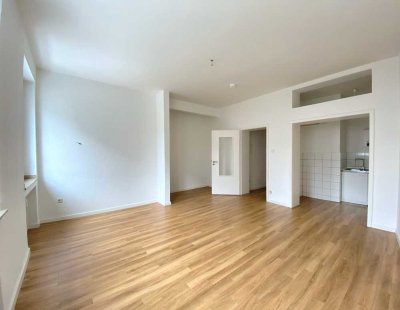 Gepflegtes 1-Zimmer-Apartment am Hofgarten