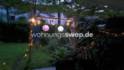 Wohnungstausch: Gertrud-von-le-Fort-Straße 9