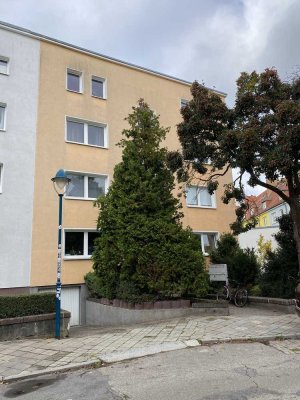 Schöne 2-Zimmerwohnung im Hansaviertel