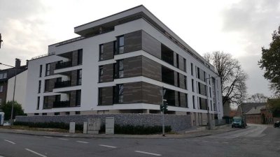 4 Zimmer, KDB, G-WC, Tiefgarage, großer Balkon aus 2016