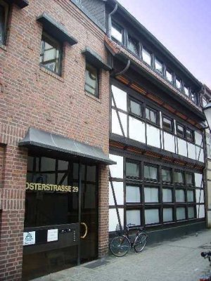 großzügige Dachgeschosswohnung in der Altstadt