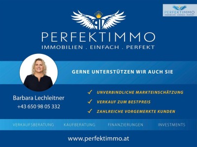 Großes Landhaus mit 2 Wohneinheiten in Traumlage