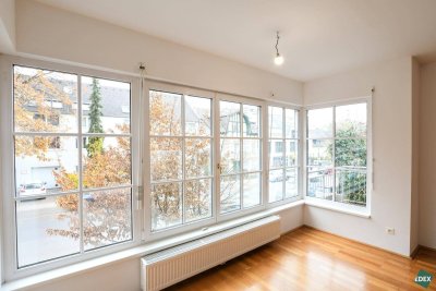 Perfekte Familienwohnung mit zwei Balkonen in Neustift am Walde