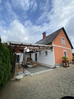 Schönes Einfamilienwohnhaus Nähe Bad Radkersburg