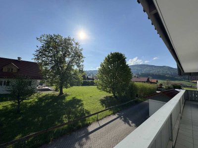 Idyllisches und modernes Wohnen