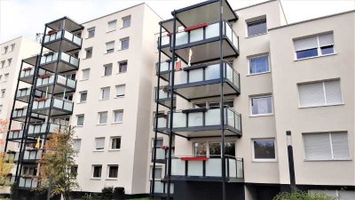 2-Zimmer Wohnung in Pforzheim-Haidach in der Nähe der Haidachschule