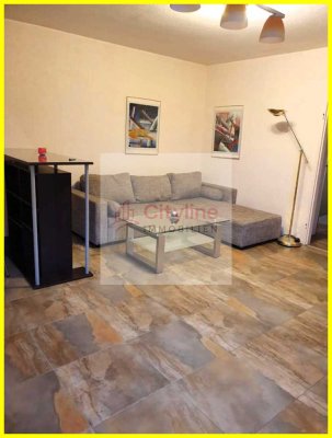 Möblierte 2-Zimmer ETW in Erlangen – Top-Lage für Studenten  Kapitalanlage oder Eigenbedarf