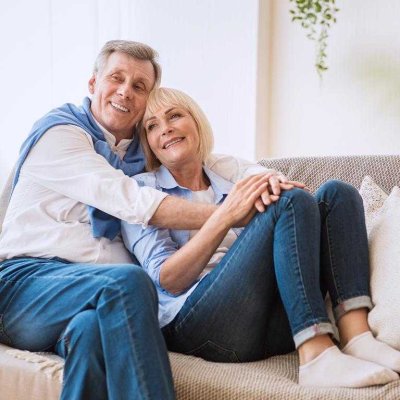 Alles neu - Wohnen mit Aussicht!