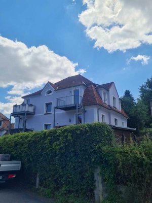 Ruhige Wohnlage gesucht? Wir haben Ihren Rückzugsort mit EBK!