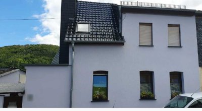 Vollständig modernisiertes und renoviertes Einfamilienhaus in Sonderhausen