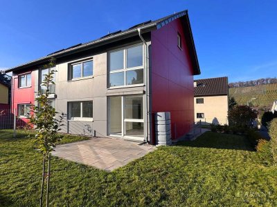 Charmante Doppelhaushälfte - Ein Zuhause zum Verlieben!