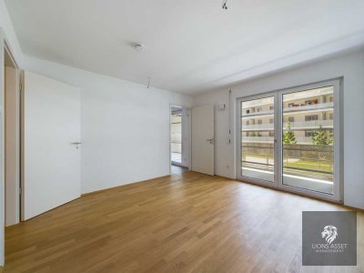 Neubau: Modernes Wohnen im Herzen Münchens!