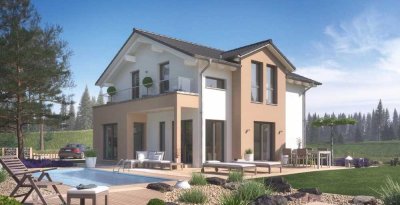 Ihr Weg zum Eigenheim – modern, durchdacht und individuell geplant