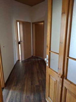 Sehr schöne Wohnung 78 qm  1. Etage Gründerzeit Haus