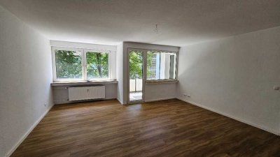 Familywohnung! 4-Zimmer in ruhiger Lage von Siegen