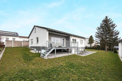 Familienidylle oder Kapitalanlage – Ihr neues Zuhause in begehrter Lage