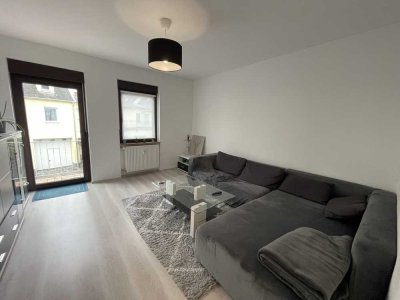2-Zimmer Wohnung mit Balkon in Koblenz-Güls zu vermieten