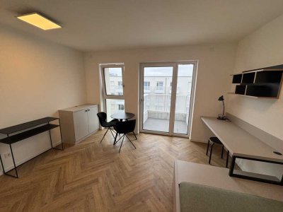 Helle & gemütliche 1-Zimmer Wohnung in Adlershof