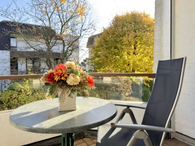 Silvesterhighlight für Meerliebhaber: Exklusives Feriendomizil am Strandredder