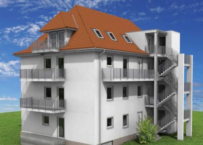Leben am Kapellenhof Bad Krozingen