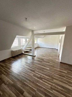 Büderich: 4 x Zimmer, 2 x Bad, 1 x Küche, 1 x Garten, Maisonette