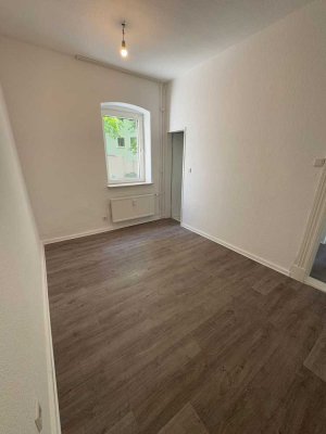 Gemütliche 2-Zimmer-Erdgeschosswohnung in der Bauer Landstraße