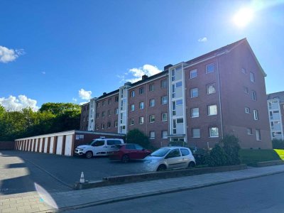 Hochwertige 3-Zimmer-Wohnung im Stadtteil Marli