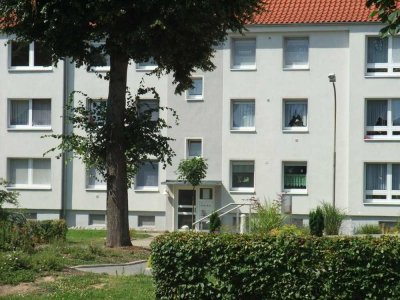 4-Zimmerwohnung Herzberg