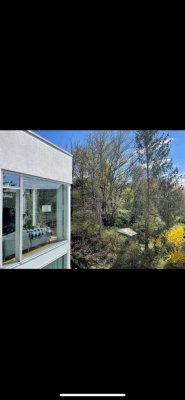 Exclusive penthouse located at Kurpark with 2 bedrooms and Garage