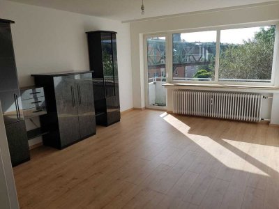 Wohnung zum Untermiete/Sublet für 1 Monat(September)