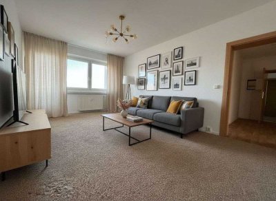 Achtung! 2 Monate Kaltmietfrei *Wunderschöne 4-Zimmer-Wohnung für Familien im 5. Obergeschoss–Plauen