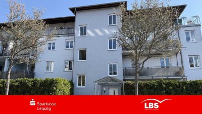 Bezugsfreie 2-Zi-ETW mit Terrasse