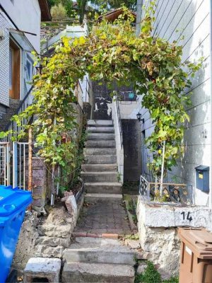 Einfamilienhaus mit Einliegerwohnung  Garten Oberndorf am Neckar – Sofort frei!