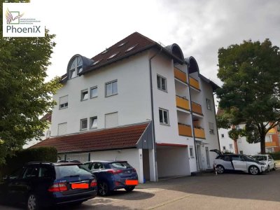 Charmantes Apartment in beliebter Wohngegend