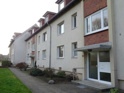 3-Zi-ETW mit Loggia sucht Handwerker.