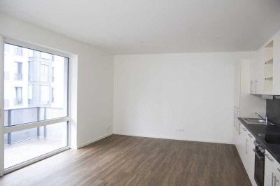 Schöne Wohnung: geräumige 4-Zimmer-Wohnung