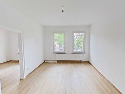 Lichtdurchflutetes WOHNJUWEL: Attraktive 3-Zimmer-Wohnung mit BALKON in Nürnberg