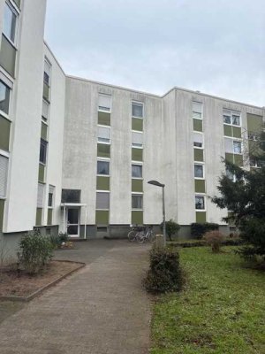 Gut geschnittene 3 -Zimmerwohnung KEINE ERBPACHT!