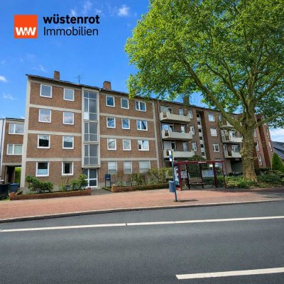 Eigentumswohnung in bester Lage