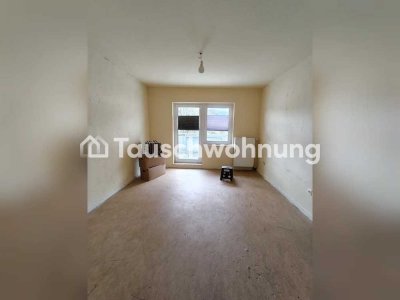 Tauschwohnung: Suche Wohnung in Wilhelmshaven kuestennaehe bis 300 € kalt.