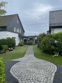 Einfamilienhaus in Solingen Krahenhöhe zu vermieten