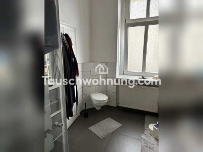 Tauschwohnung: Suche 3ZW in Erfurt mit mindestens 70m2 und Max 900€ Warmmie
