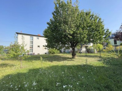 Charmantes Einfamilienhaus in beliebter Wohngegend