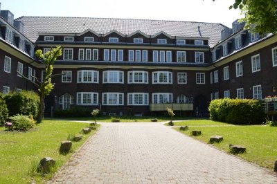 WBS erforderlich, Wohnen ab 60 Jahren, , 44139 DO, 2 Zi. barrierefreie Wohnung