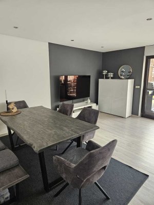 5-Zimmer Reihenmittelhaus mit Garten in Ingolstadt-Südost