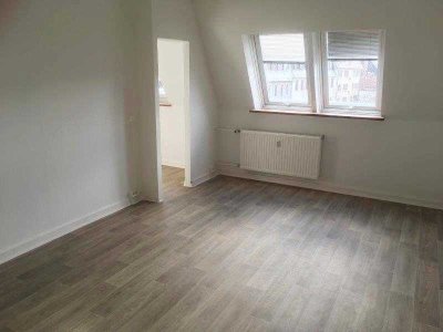 City-Feeling: Ihr neues Zuhause im Herzen der Stadt.