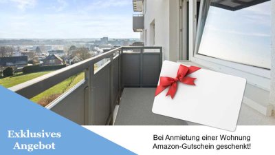Energetisch Sanierte 2-Zimmer Wohnung