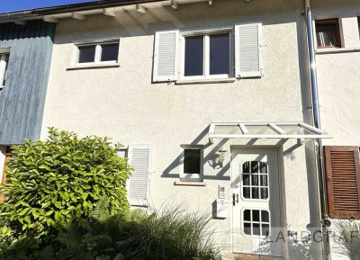 Gemütliches, einladendes Reihenhaus in Reutlingen sucht  neuen Besitzer